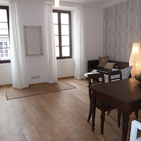Melcher'S Apartment Bernkastel-Kues Room photo