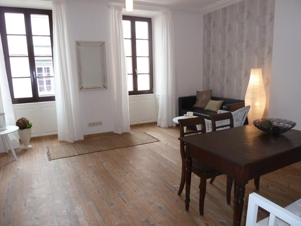 Melcher'S Apartment Bernkastel-Kues Room photo